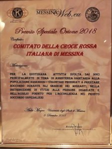 Premio Orione